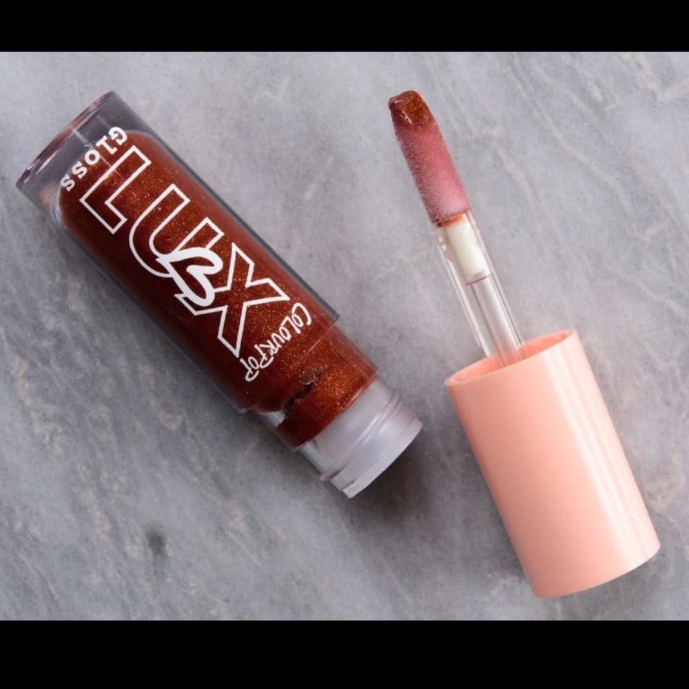 colourpop lip oil
